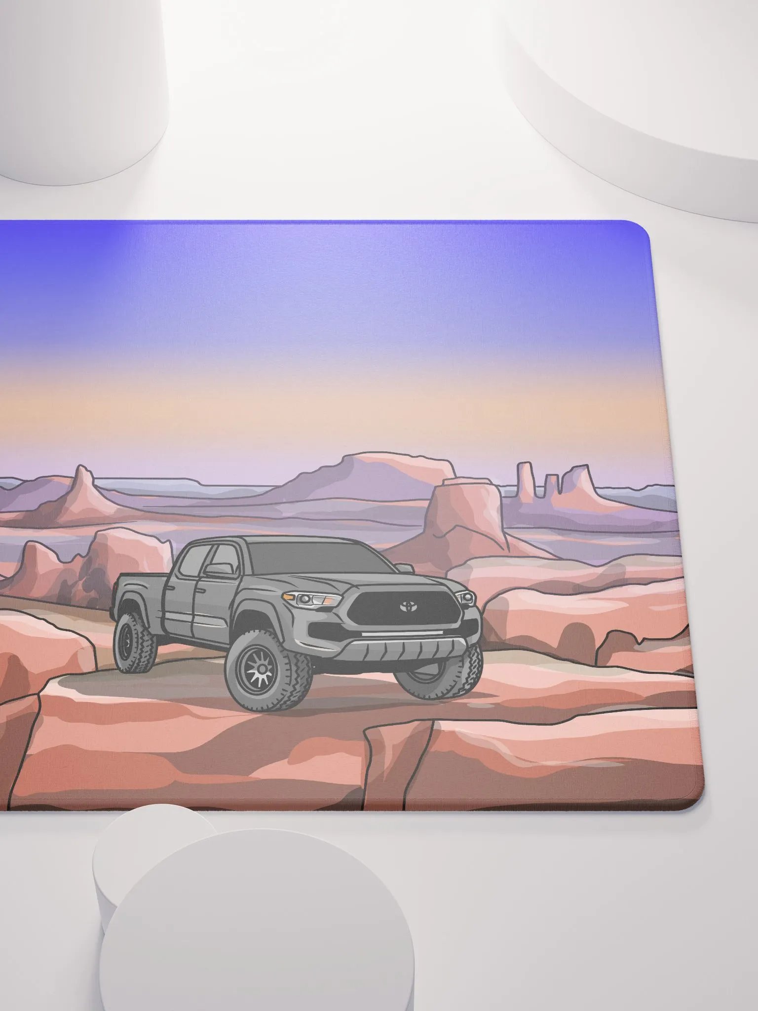 XL Mouse Pad II product image (5)