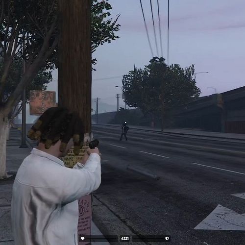 I'm Always On One 😂
#breadboyz #ceo
#fivem #gamer #gta #gta5 #gtav #gtarp #getbackgangrp
#fyp #fypシ #fypage #fypppppppppppppp...