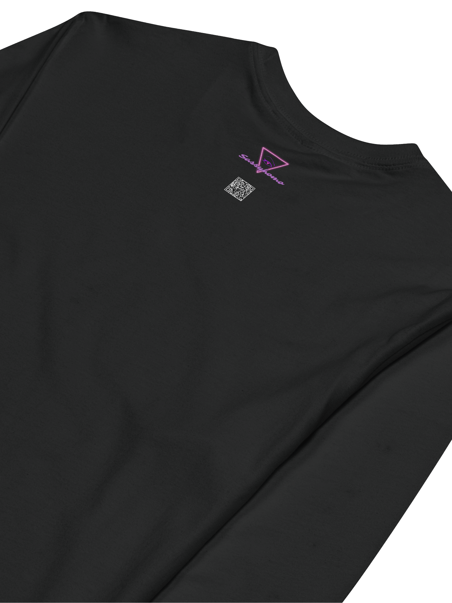 Elephant In The Room long sleeve tee product image (12)