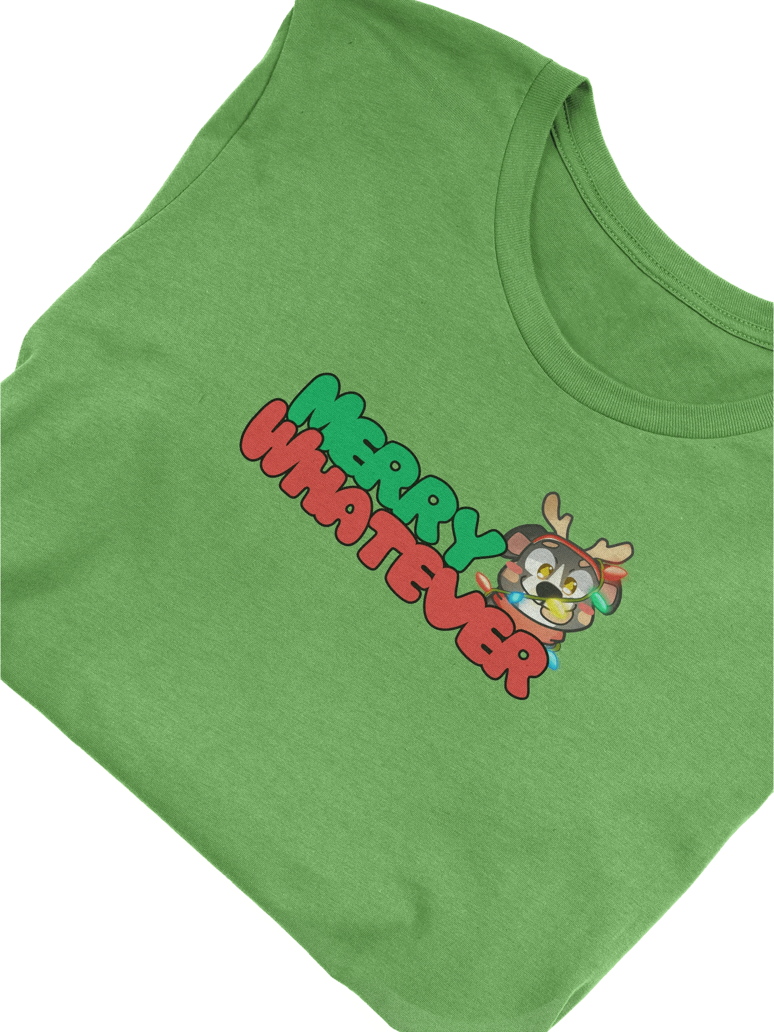 Merry Whatever Tee product image (5)