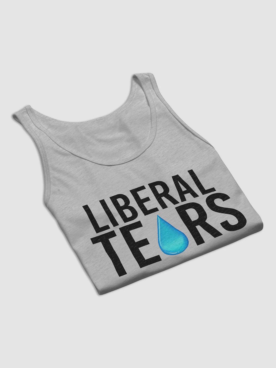 LIberal Tears - Tank product image (4)
