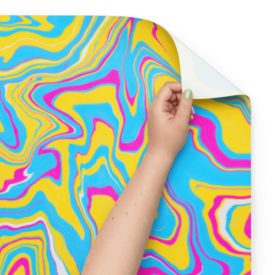 Abstract Wrap: Vol. 1 product image (6)