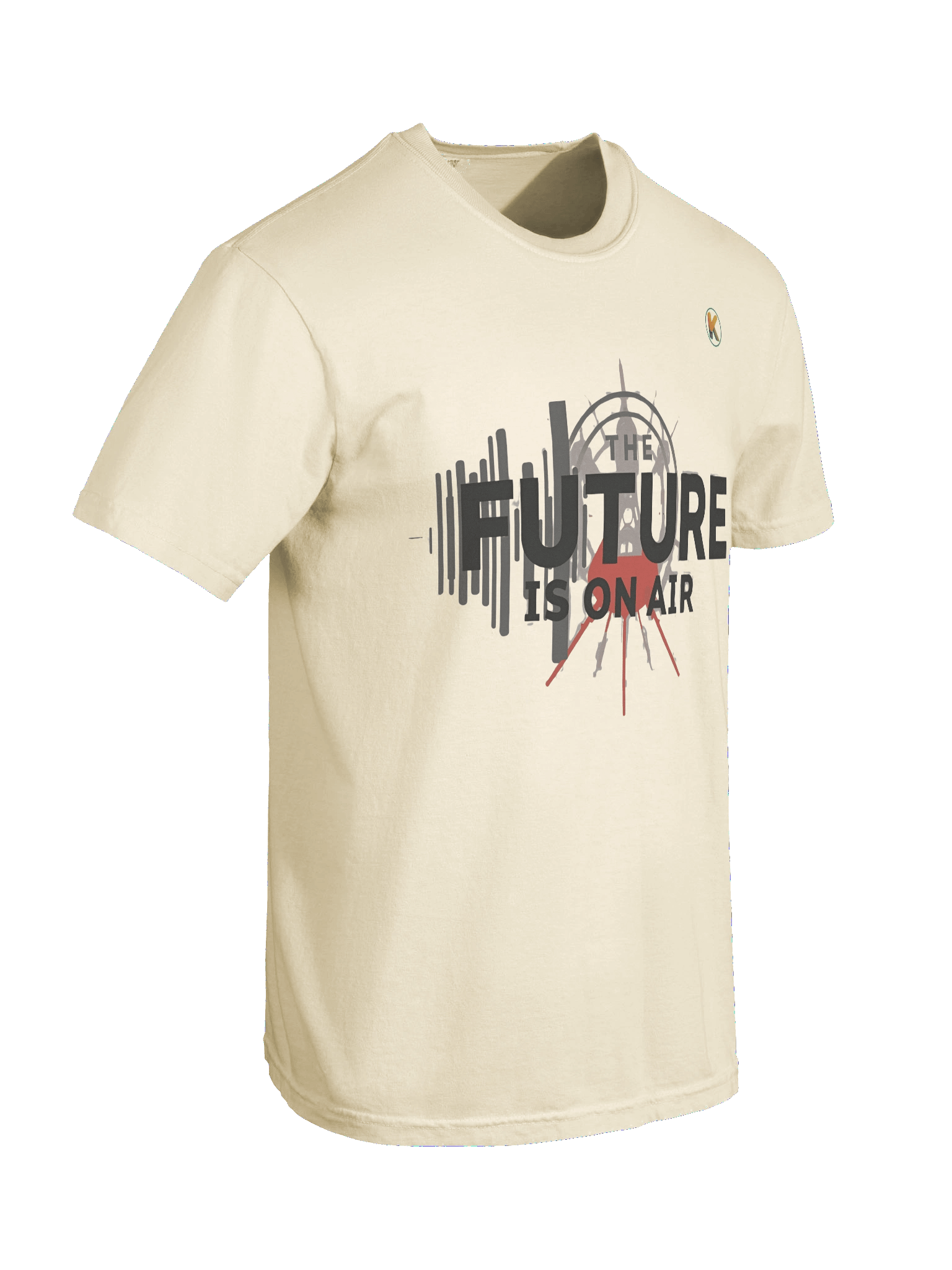Airwave Future T-Shirt product image (15)
