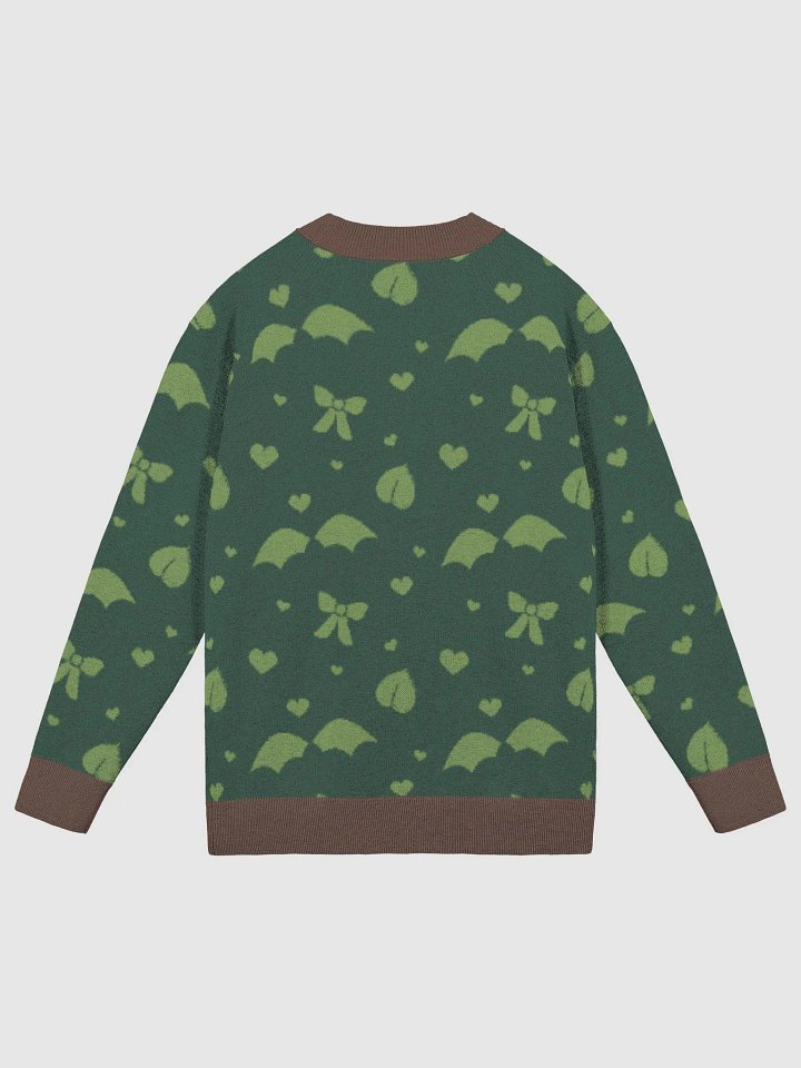 The Pine Tree Cardigan product image (2)