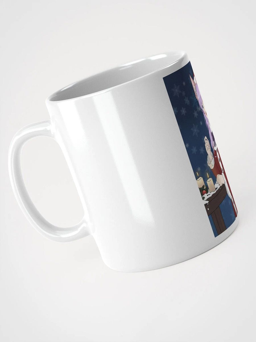 Peachmas Mug product image (4)