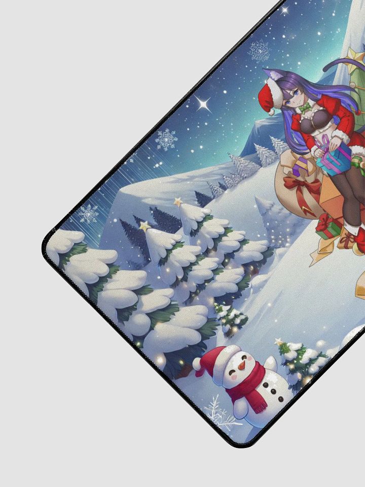 Christmas Enigma Mousepad product image (1)