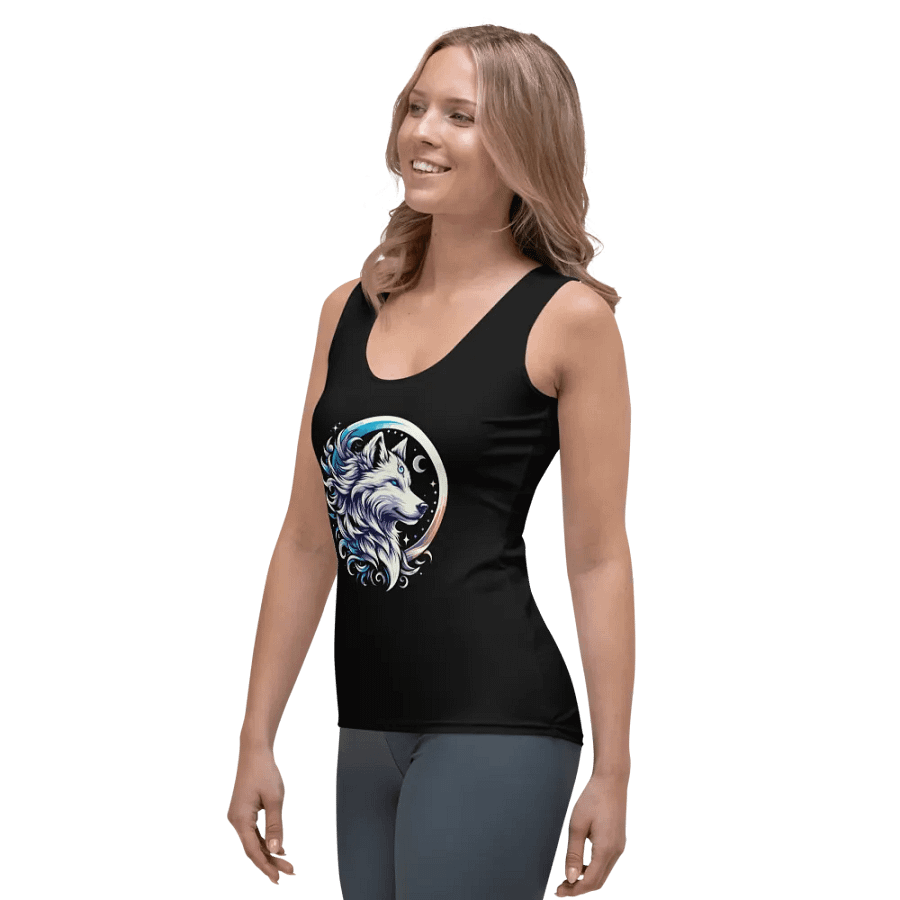 Luna Essence - Women's Tank Top product image (3)