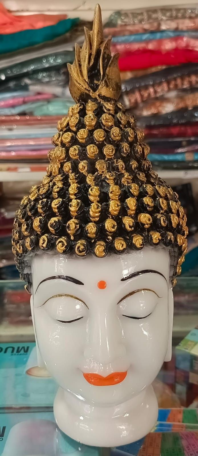 BUDDHA IDOL product image (1)