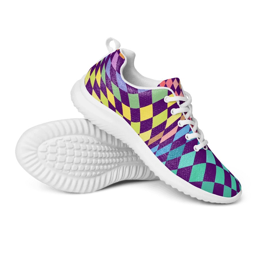 WaveRider Women's Sneakers product image (10)