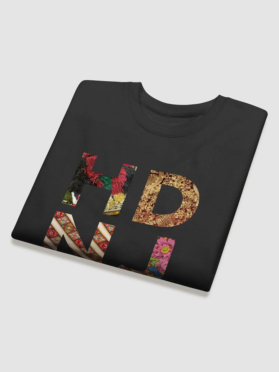 HDNJ Costume Logo Sweatshirt product image (13)