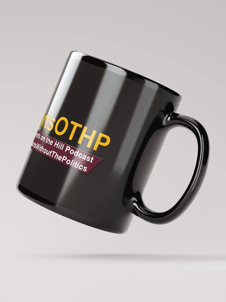 Why Not Us Mug product image (3)