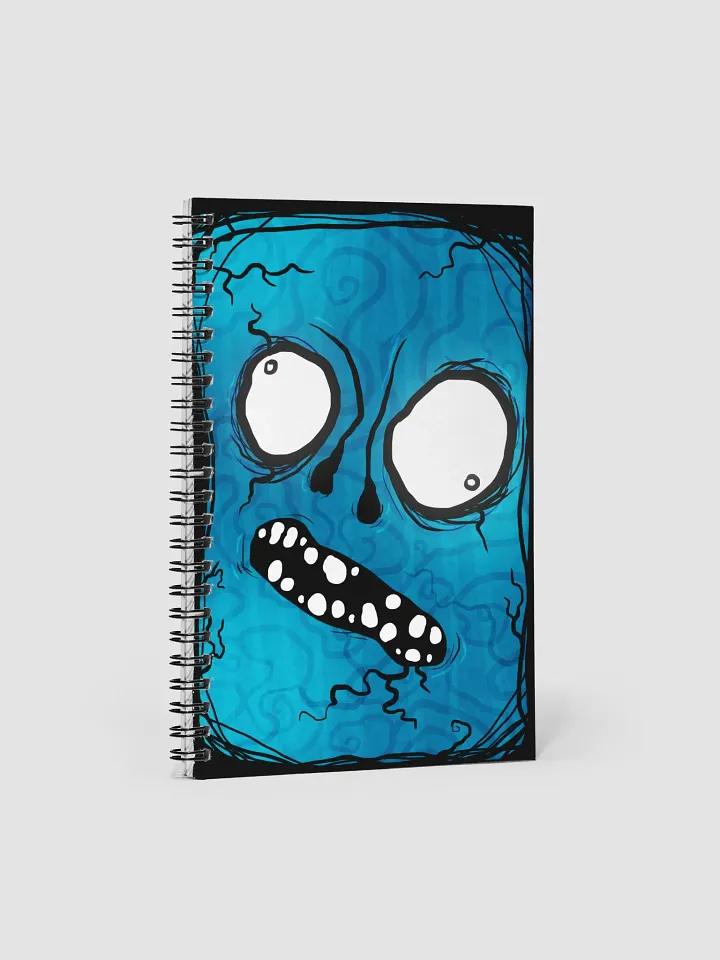 Book of Notes - The Blue one! product image (1)