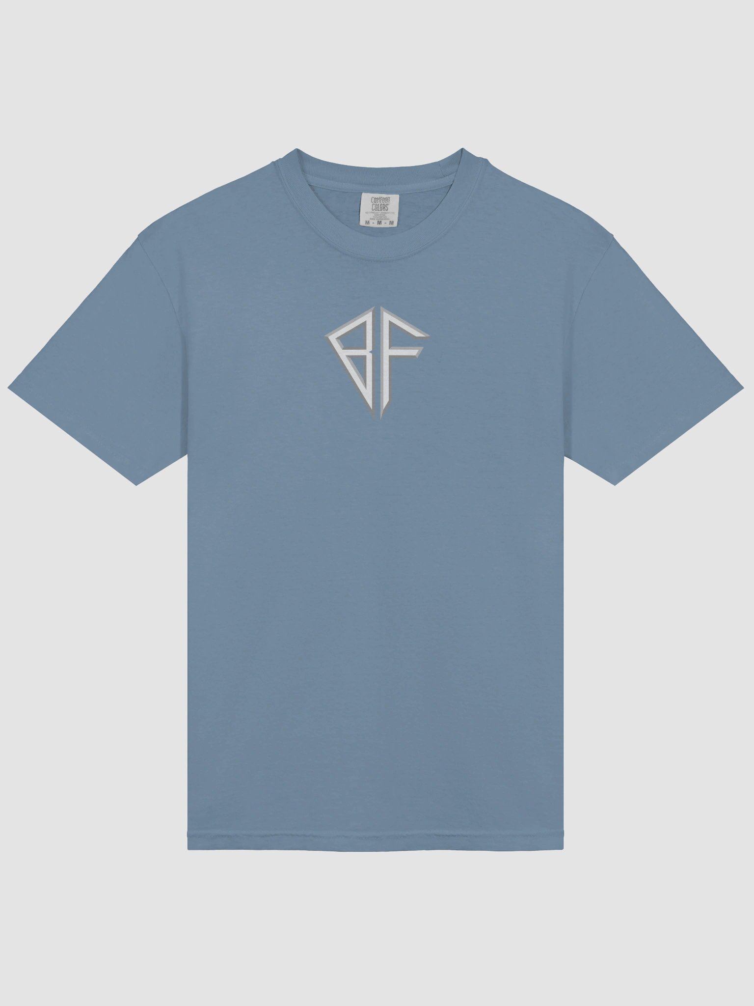 Light Blue Tee product image (3)