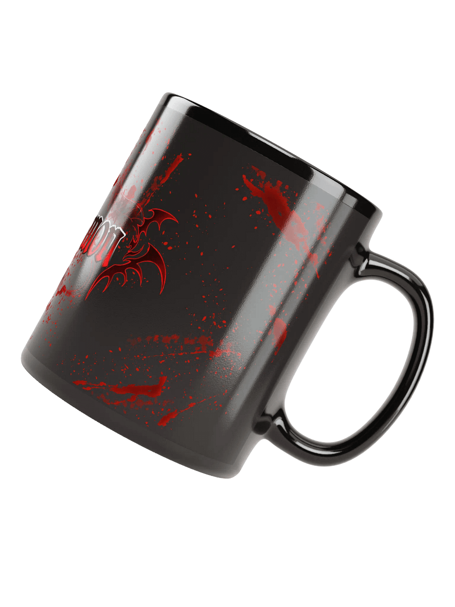 Demon Coffee Time!!!! product image (8)