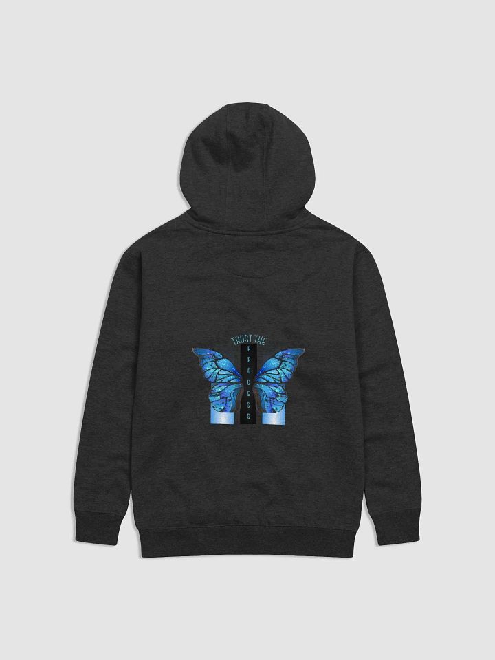 Trust the Process- Hoodie product image (1)