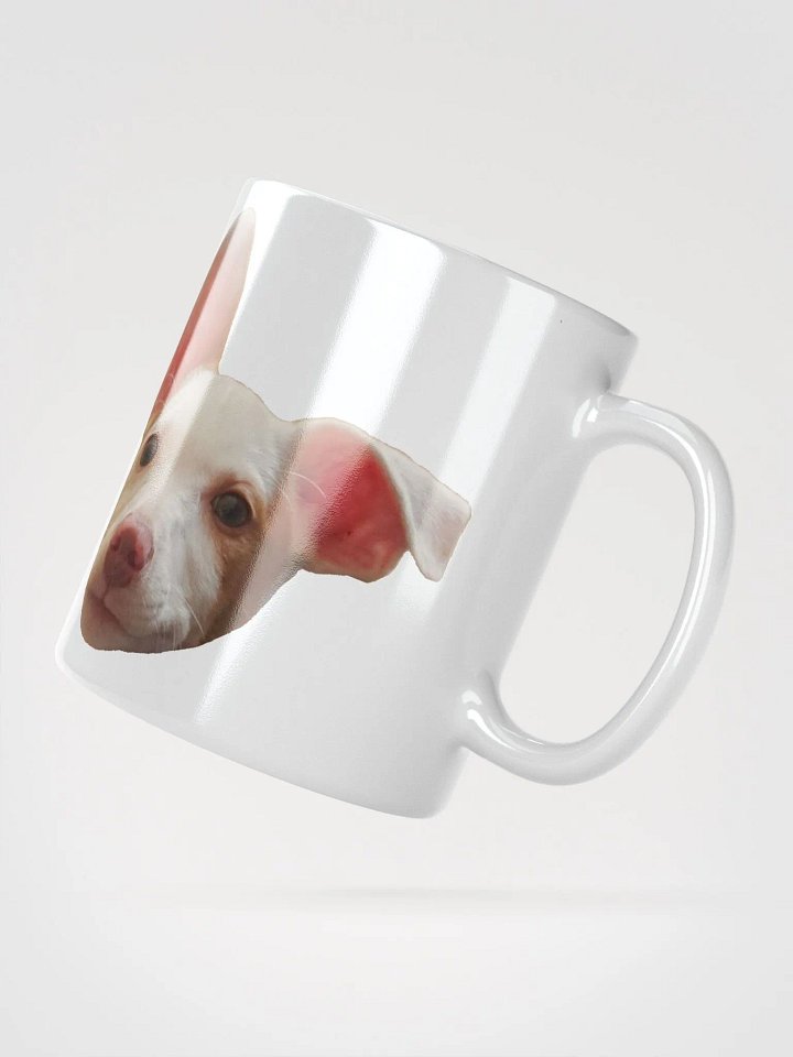 [Ali3nSun] Kratos Coffee Mug product image (5)