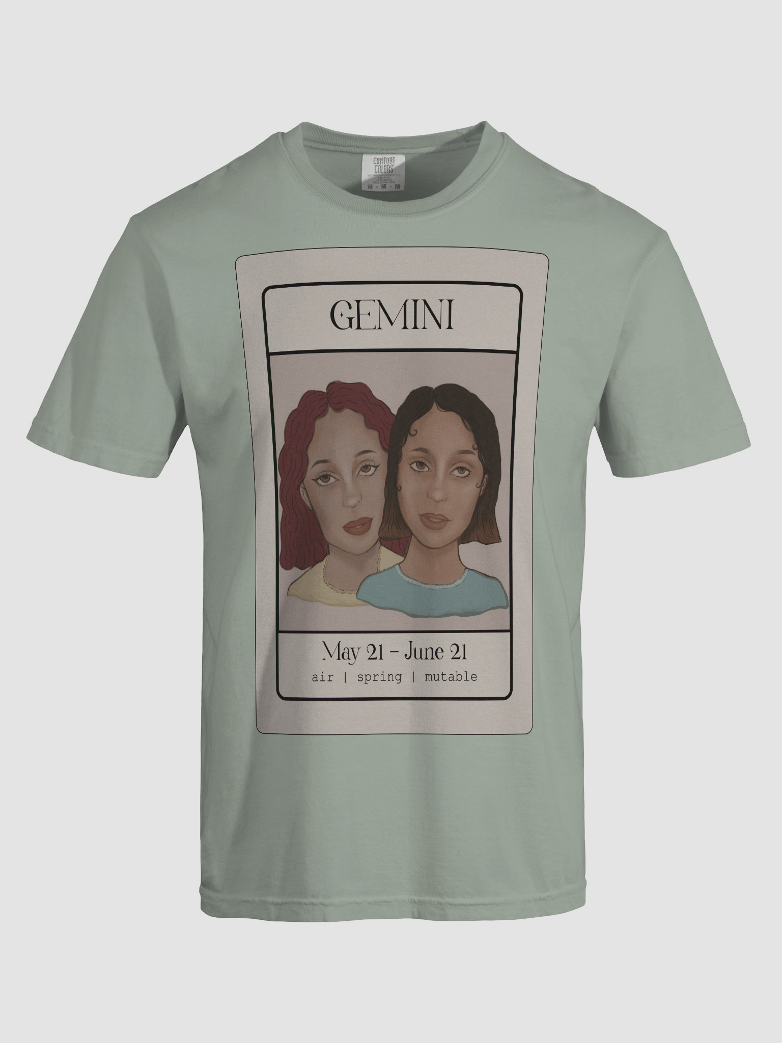 The Gemini Twins product image (29)