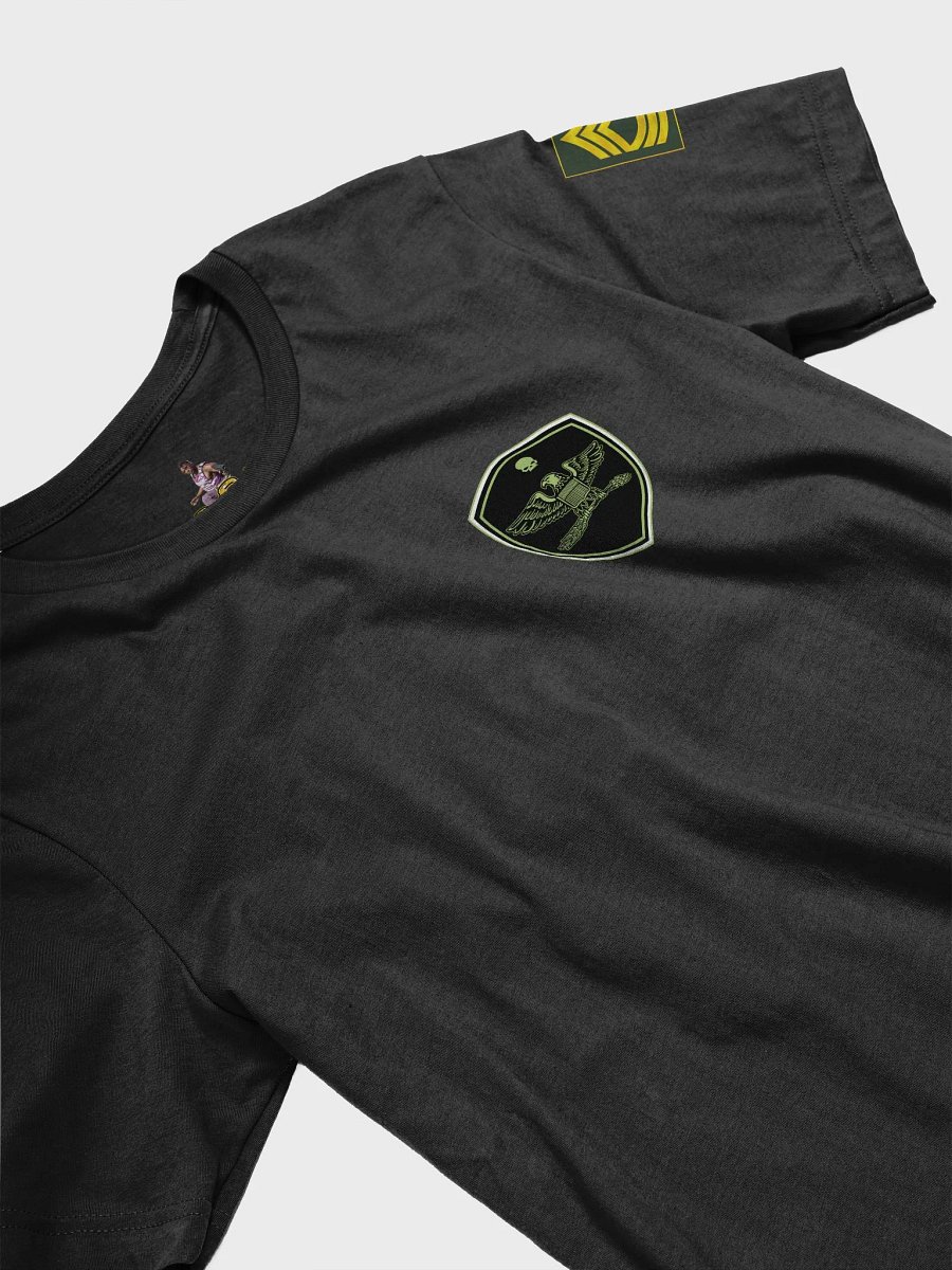 T-shirt ColonelNL product image (3)