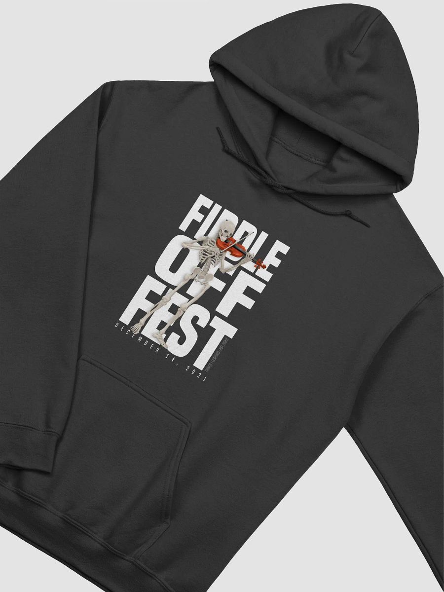 Fiddle Off Fest (100th Episode Design) product image (3)