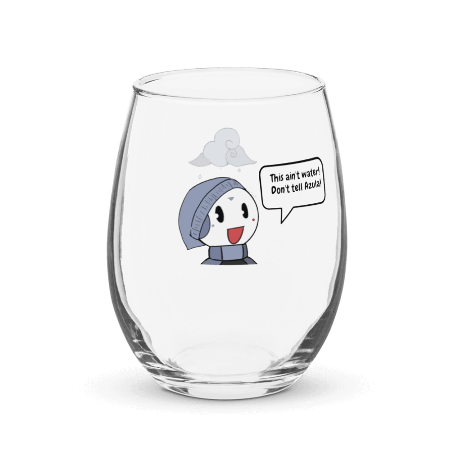 Grembot glass product image (4)