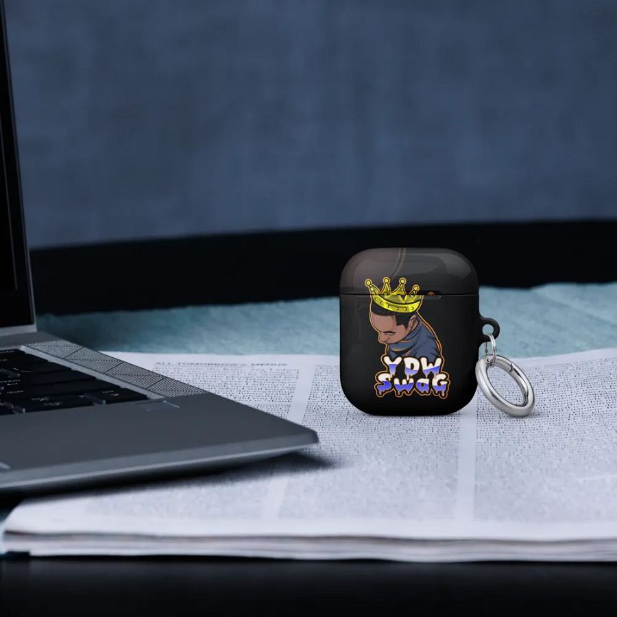 SwaG AirPods Case product image (16)