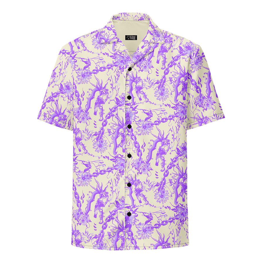 Vardorvis Pastel Button Up product image (1)