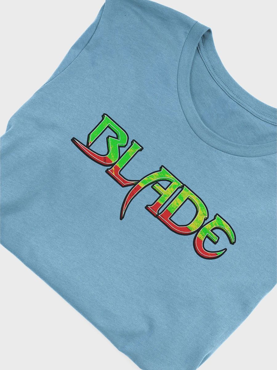 Blade Turtle - Tee product image (5)