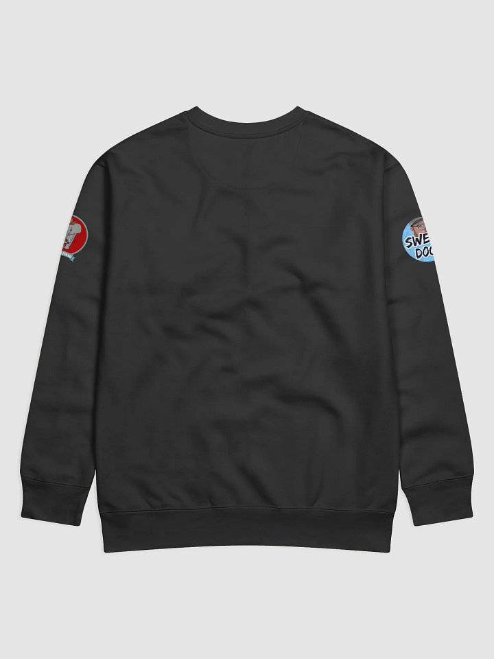 NOT ELITE FC Jumper product image (17)