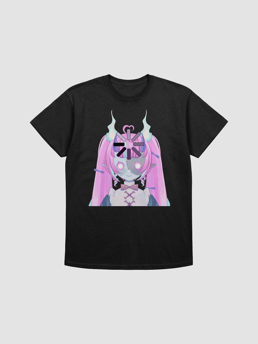 Loading Your Ghost Heavyweight T-Shirt product image (3)