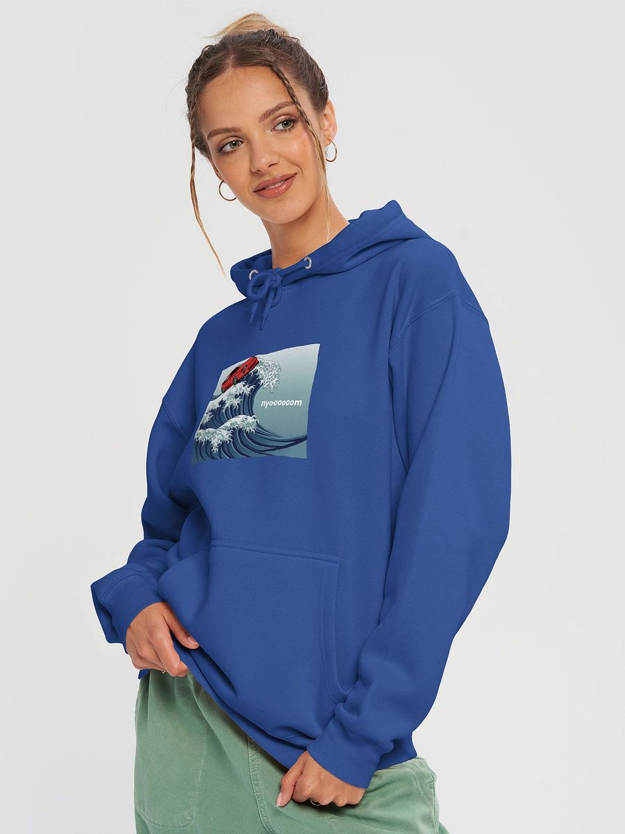 Mazzy Nyoom Hoodie product image (2)