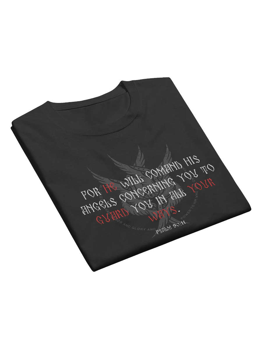 Orthodox Cross Unisex Long Sleeve Shirt product image (5)