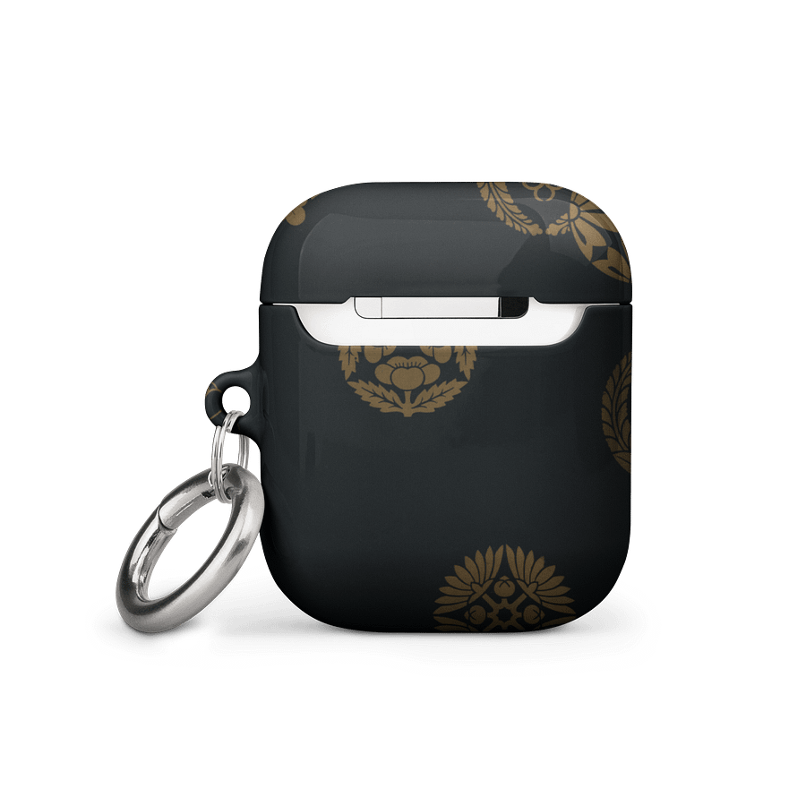 Golden Emblem. AirPods® Case product image (3)