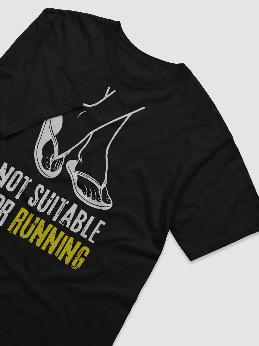 Unsuitable Motivation Tee product image (12)