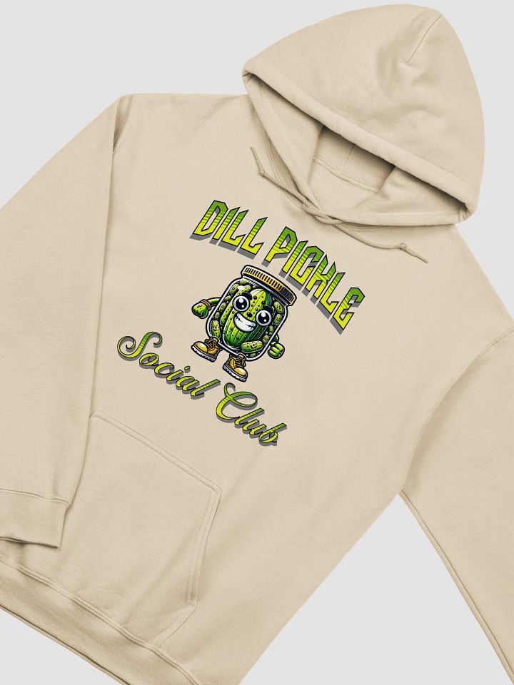 Dill Pickle Social Club Hoodie product image (21)