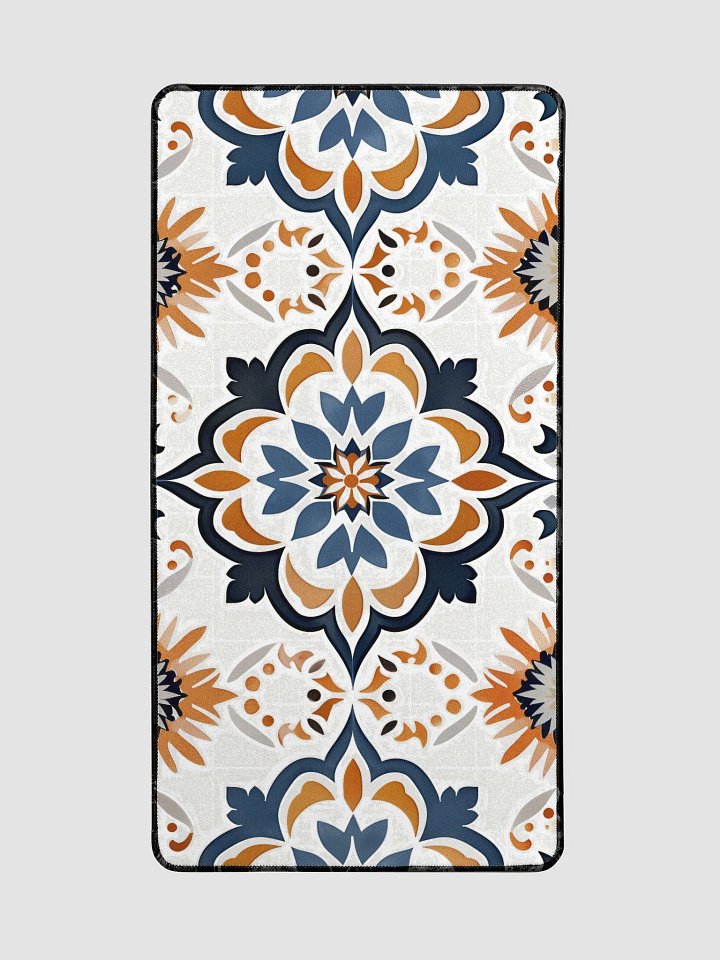 Tile #1 - Desk Mat product image (2)