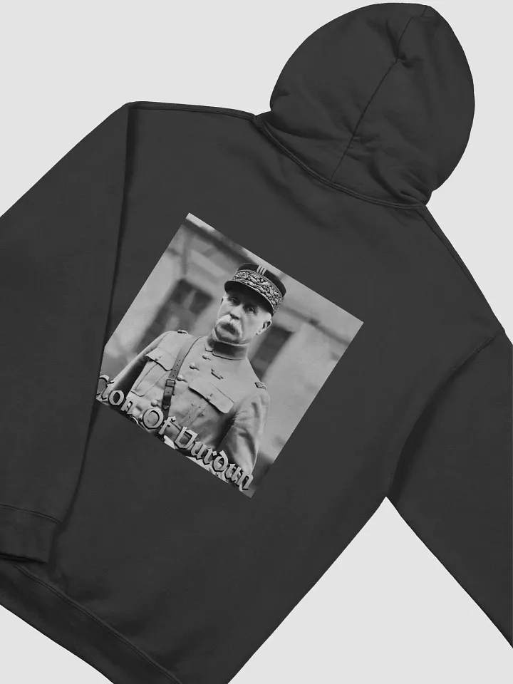 Philippe Pétain Hoodie product image (2)
