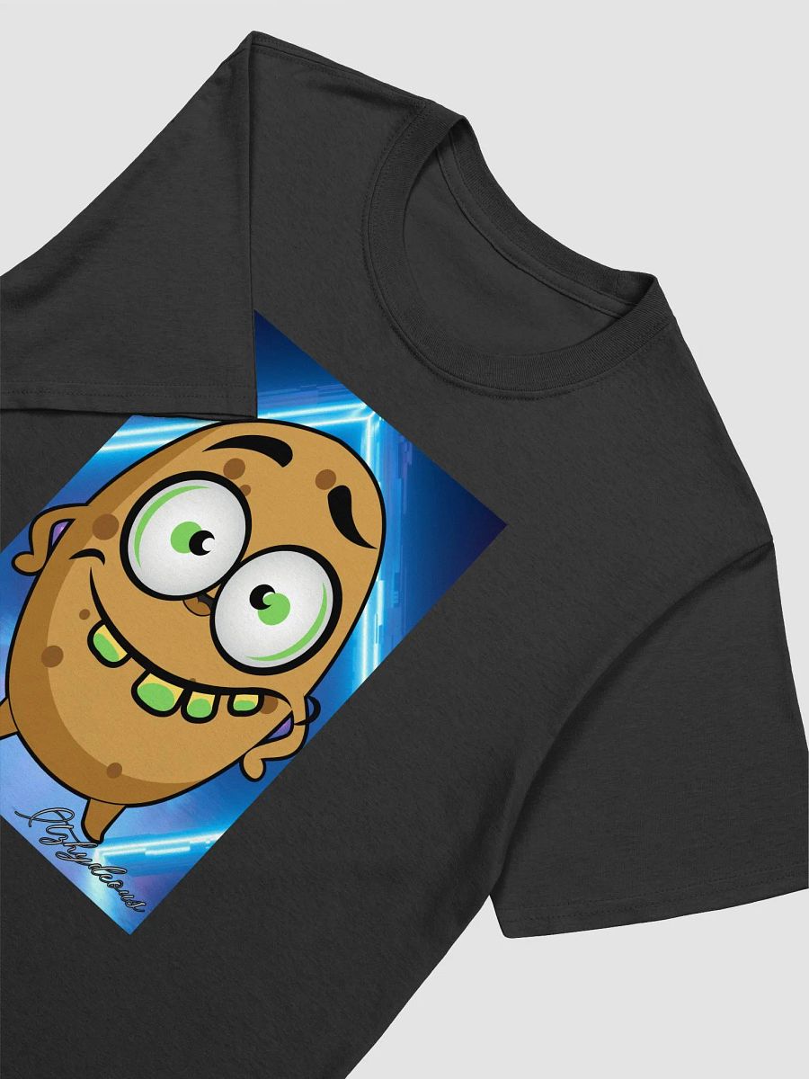 Spudtastic Bliss T-Shirt product image (3)