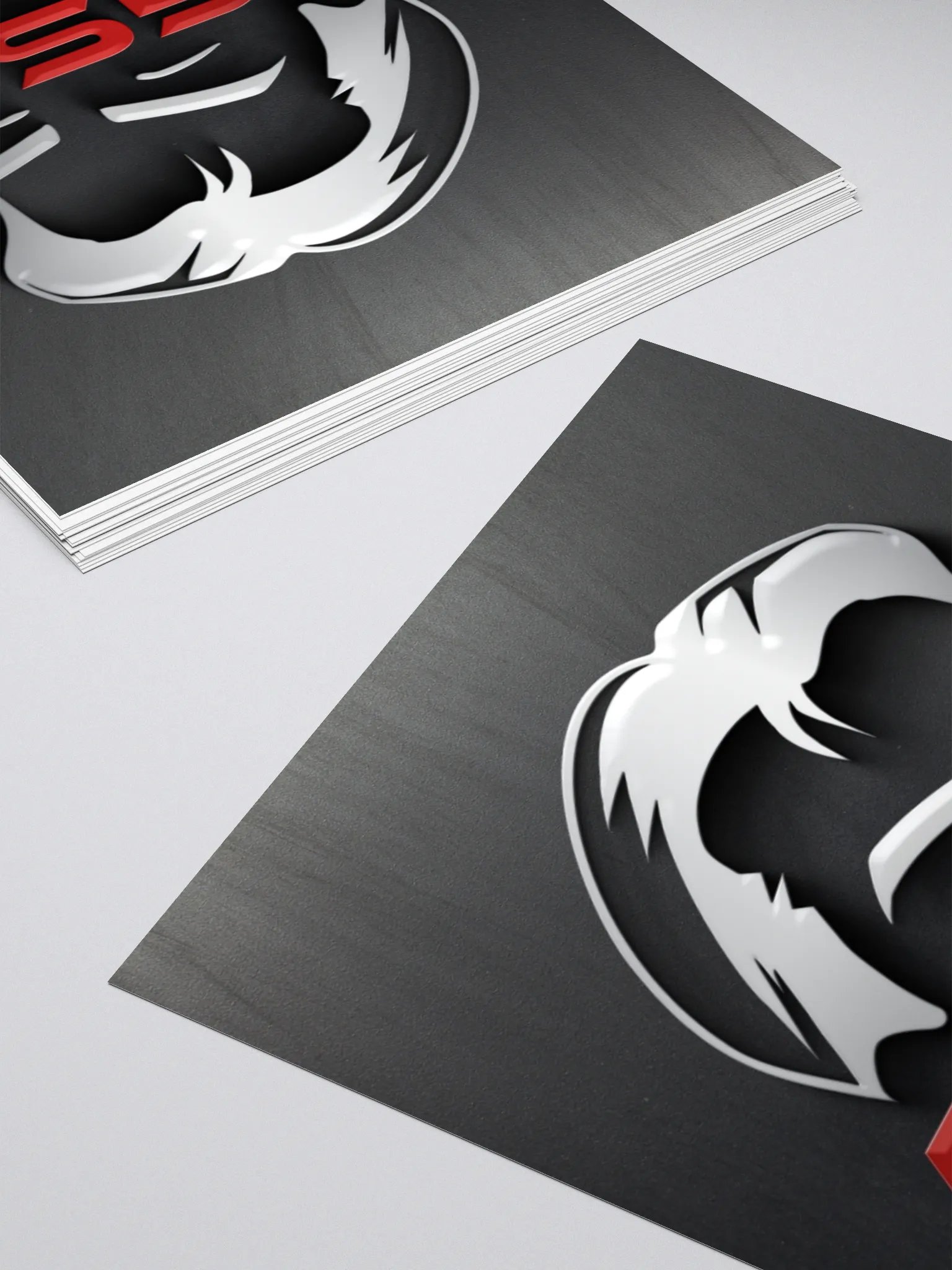 TGSR Sticker product image (4)
