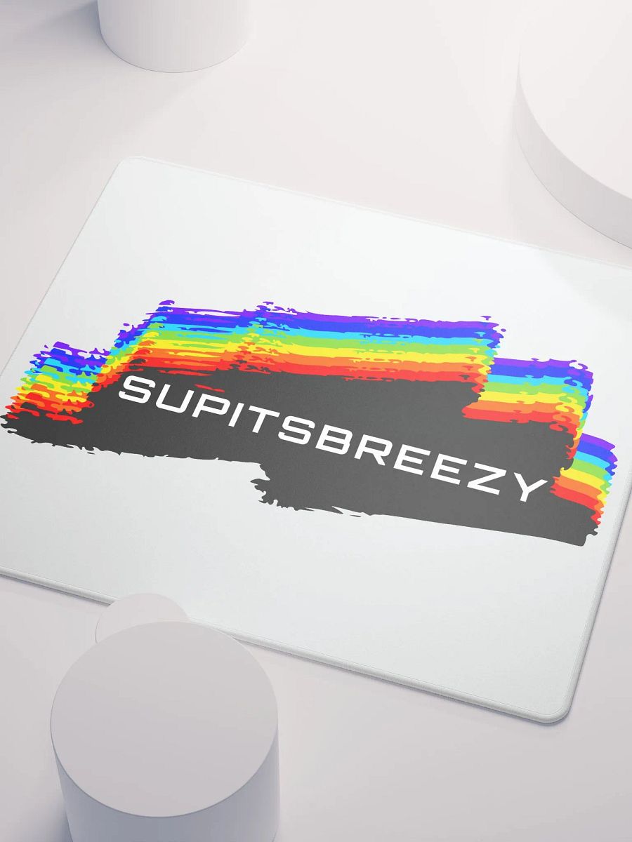 Breezy Pride Gaming Mouse-Pad! product image (3)