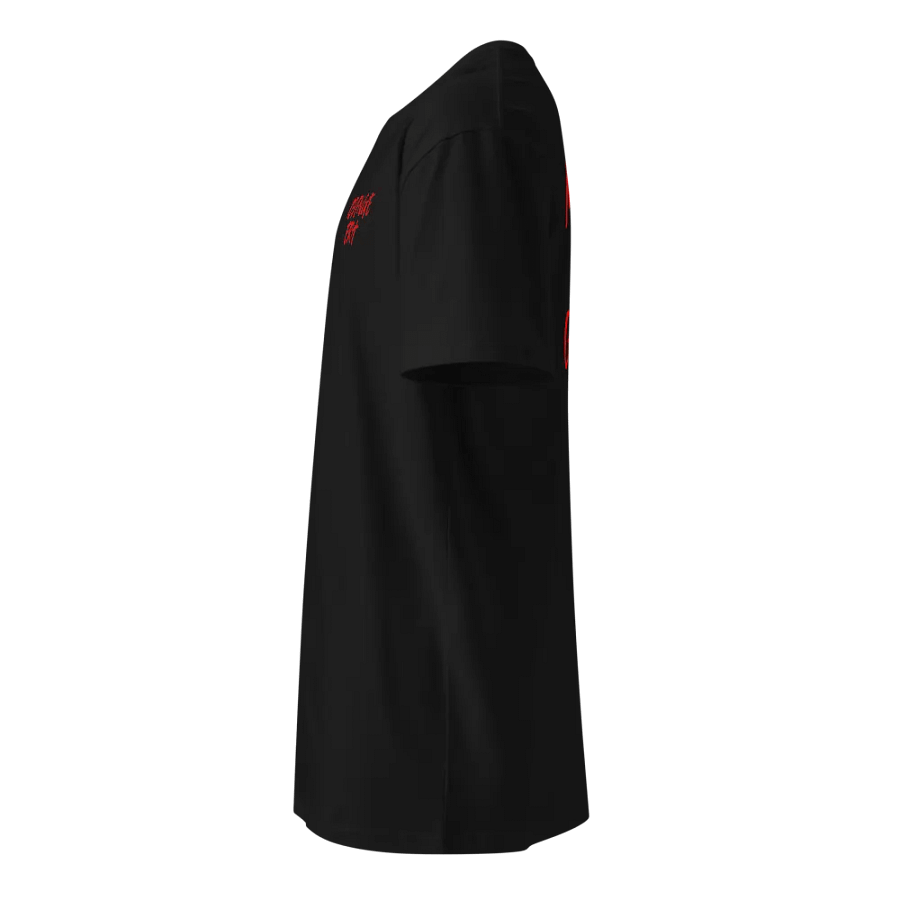 The Cosmic Heartbreak Shirt product image (3)