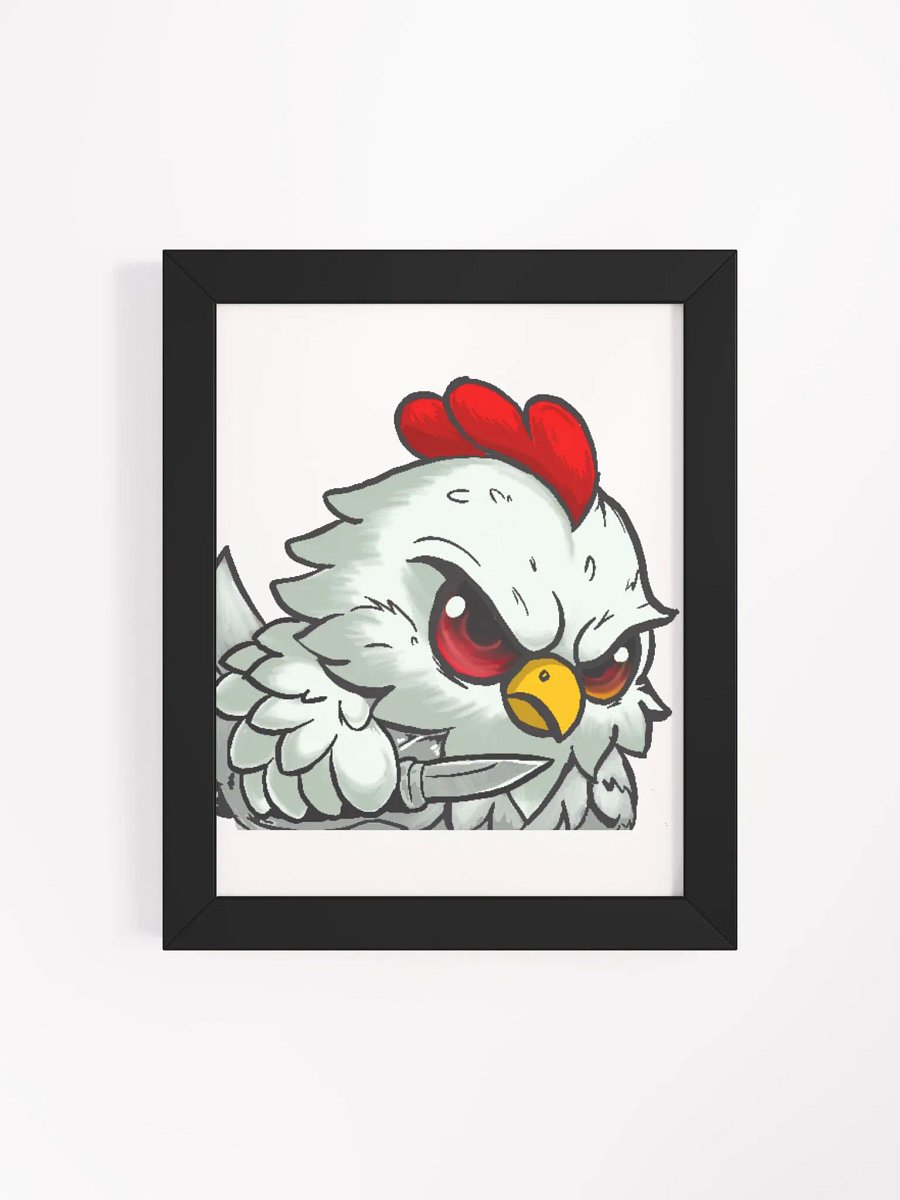 ScurryChick - Poster product image (23)