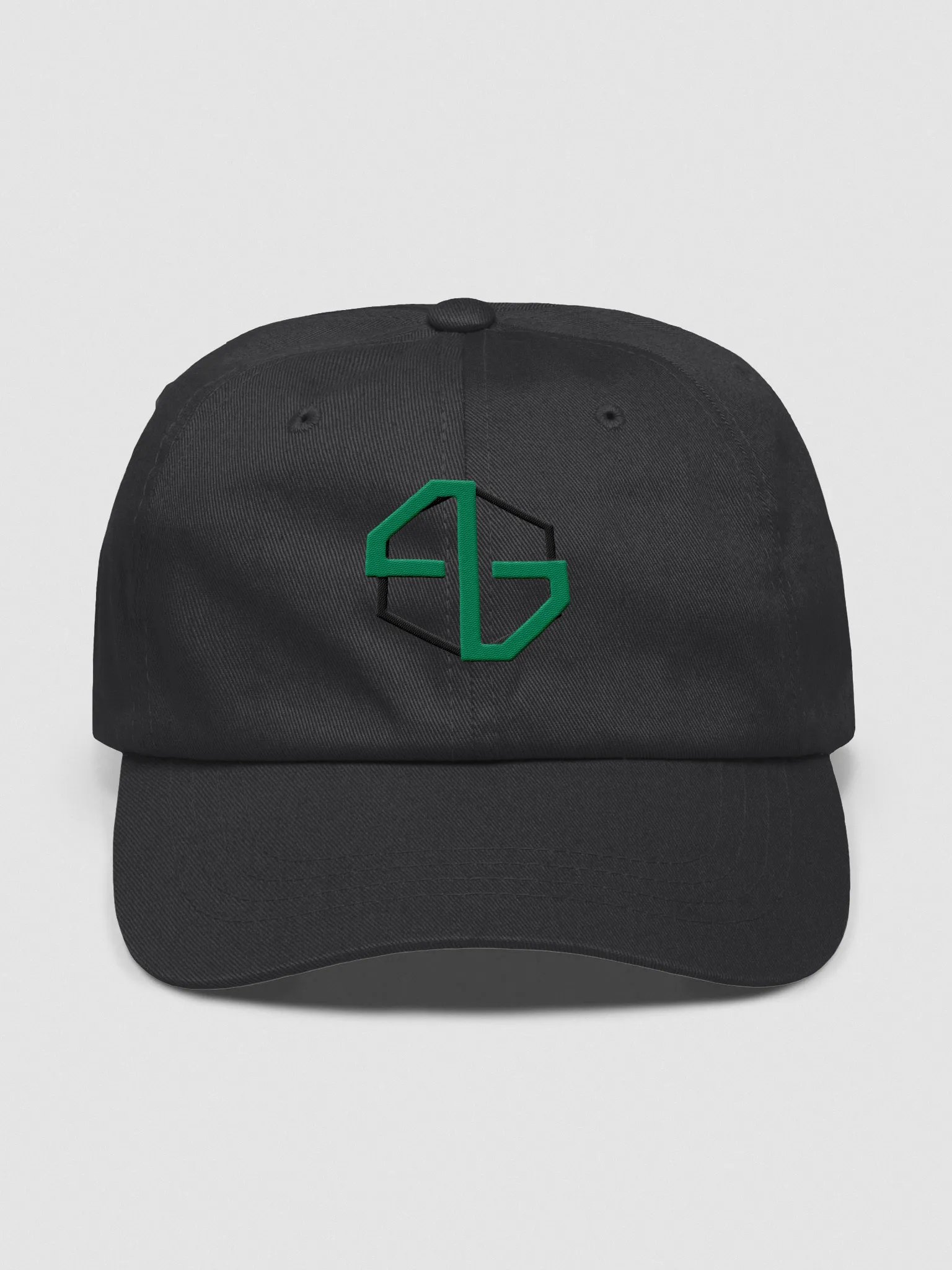 ZEKESPORTS Dad Hat product image (1)