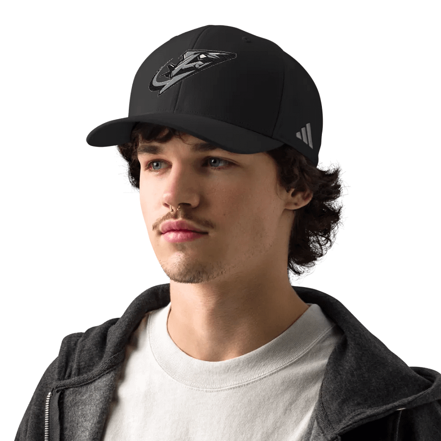 Virginia Beach Nighthawks Adidas Performance Hat product image (15)