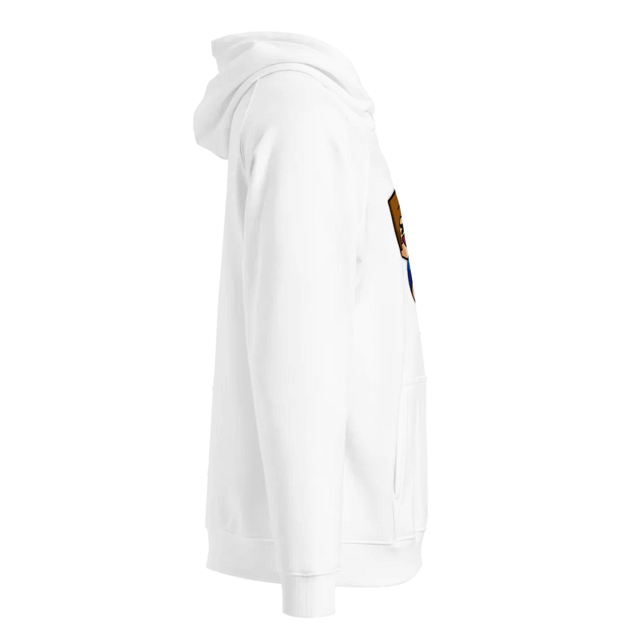 Hentendo Valentines Day Exclusive Hoodie product image (3)