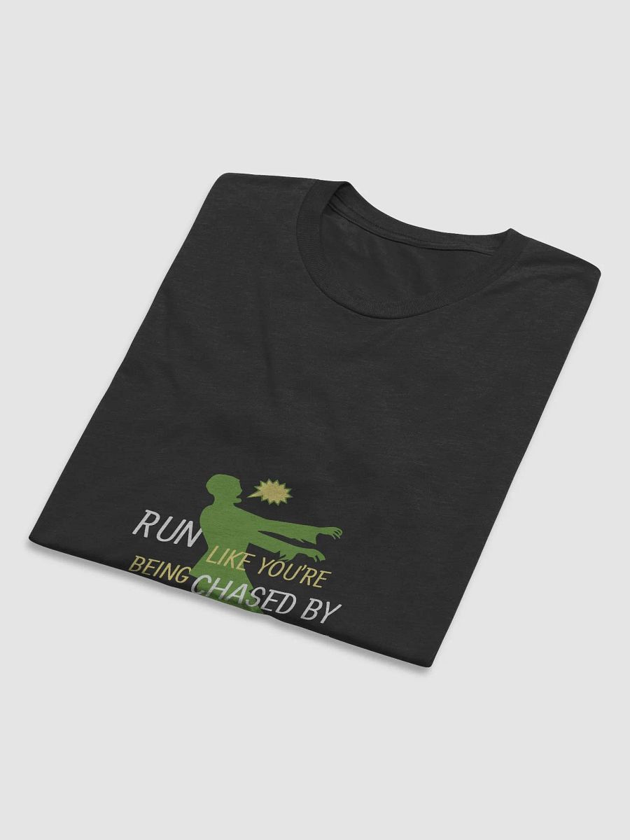 Jeff T-shirt product image (5)