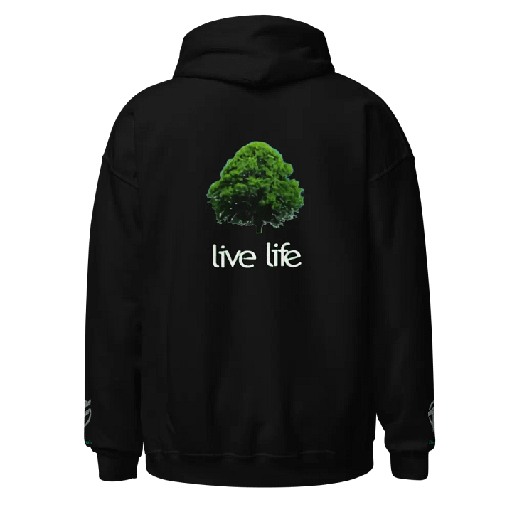 TopFrag™ Click^Yeah Gildan Classic Hoodie product image (1)