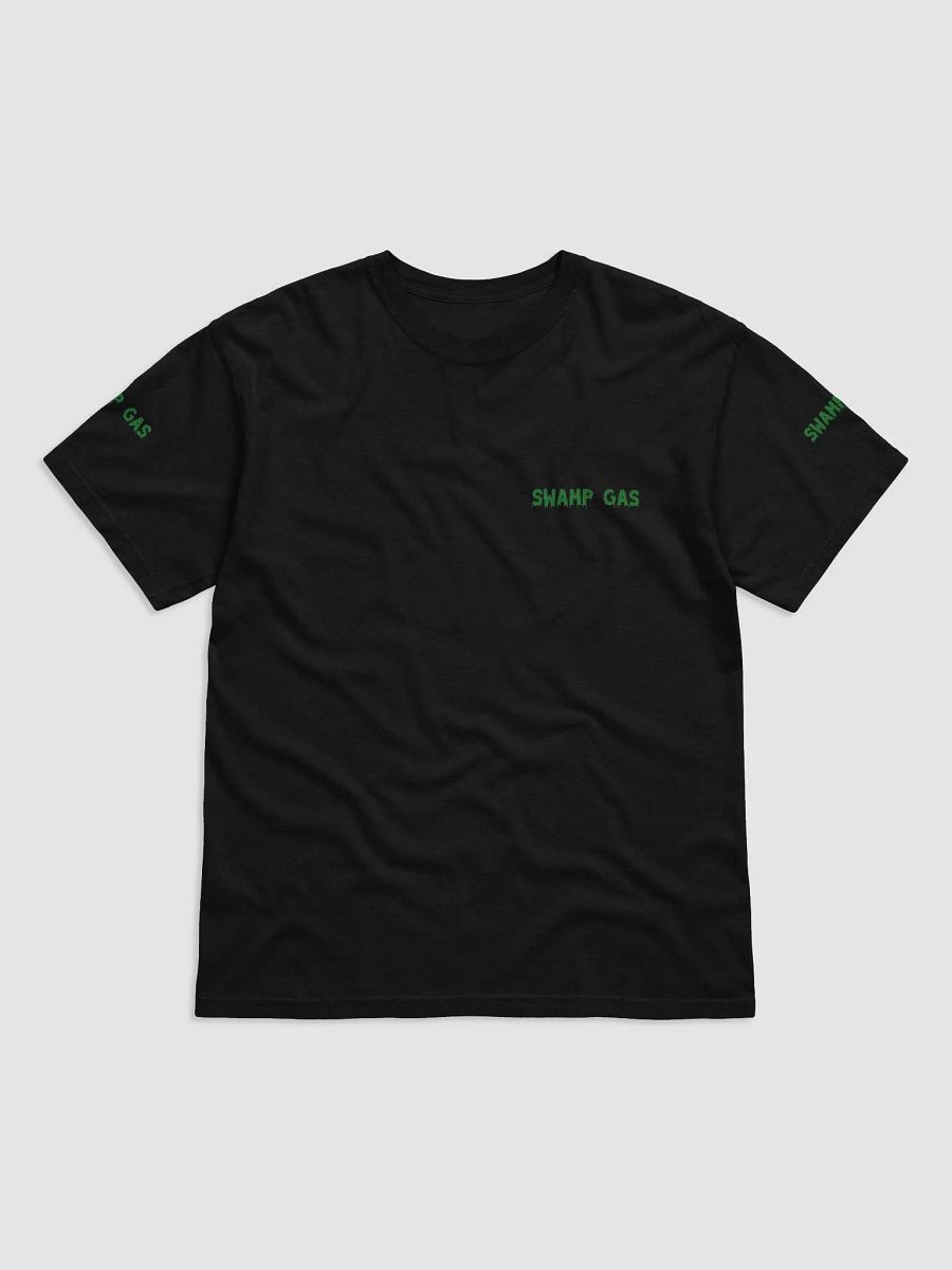 Big Foot Swamp Gas T-Shirt product image (3)