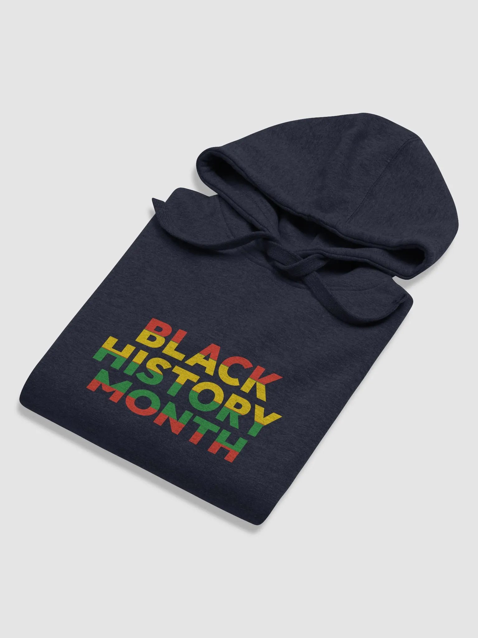 Black History Month Unisex Premium Hoodie product image (34)