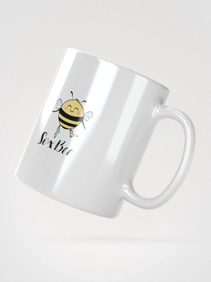 Bee Cozy Cup product image (5)