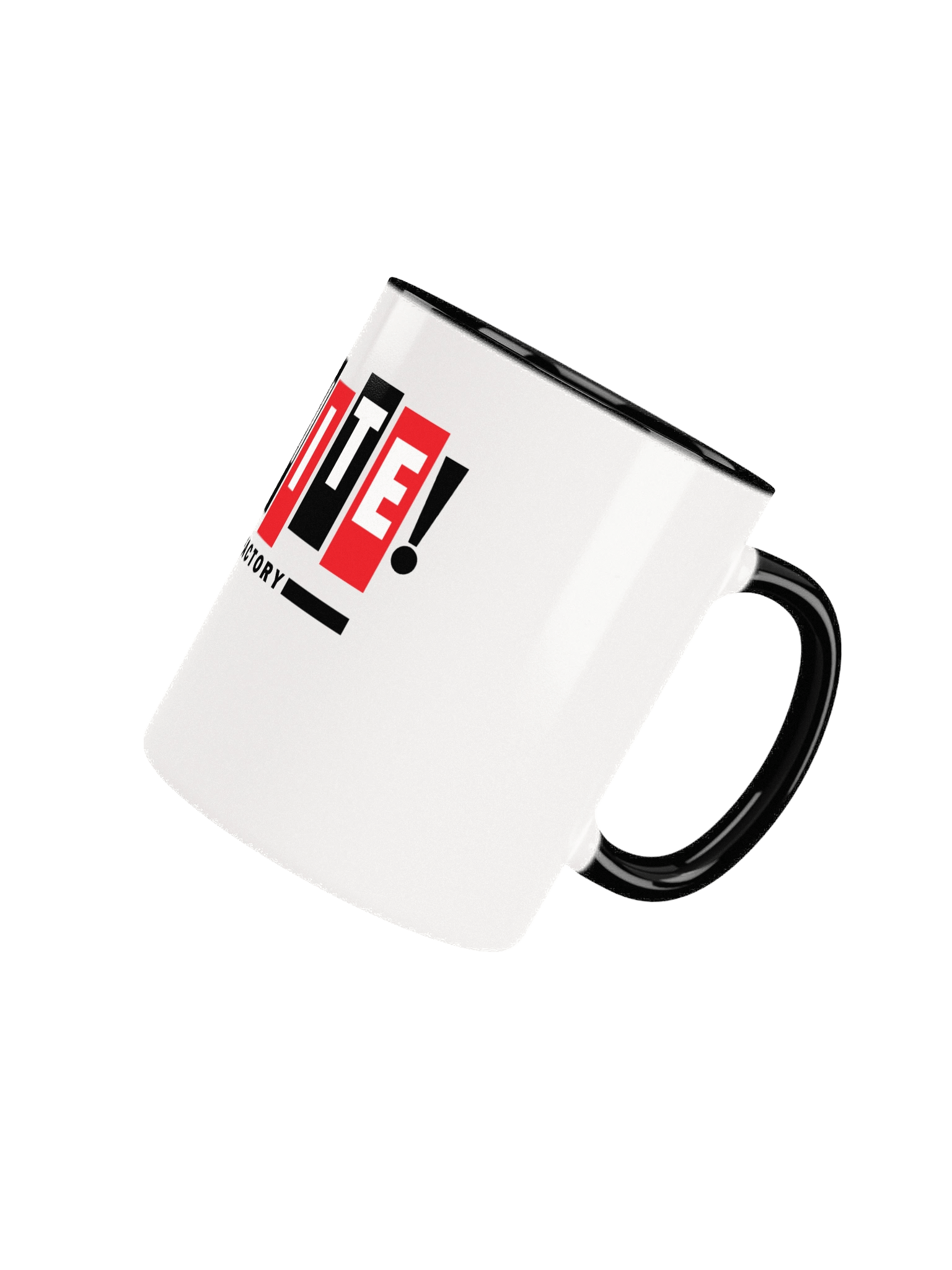 #SHITE Fuckery Caffeine Machine product image (7)